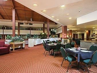Ramada Conference Center South Hotell Indianapolis Eksteriør bilde